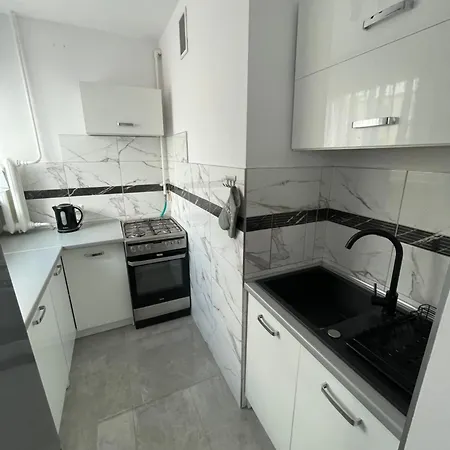 Apartament 11 Stogi * Danzig