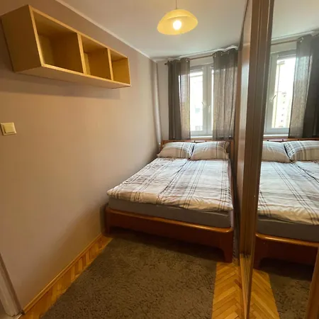 Apartament 11 Stogi Gdańsk